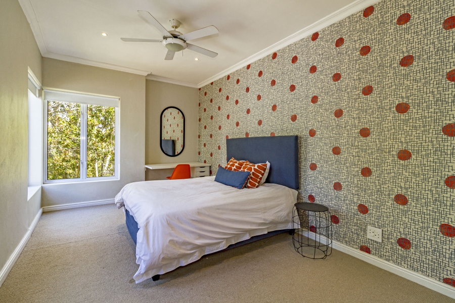 5 Bedroom Property for Sale in Erinvale Golf Estate Western Cape
